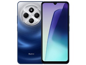 「新品」SIMフリー Redmi 14C 8GB/256GB [スターリーブルー] 本体 