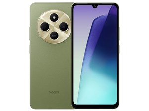 「新品」SIMフリー Redmi 14C 8GB/256GB [セージグリーン] 本体 