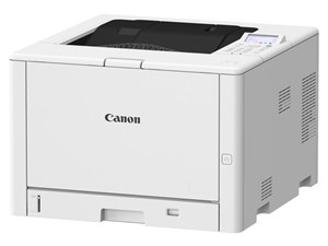 CANON キヤノン Satera カラーレーザービームプリンター LBP811C