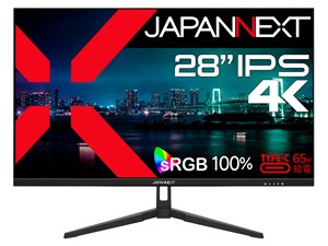 JN-IPS28U-C6 [28インチ]