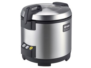 タイガー【キッチン家電】炊きたて 業務用マイコンジャー炊飯器 2升炊き 3.6L･･･