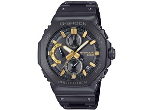 G-SHOCK カシオウオッチ50周年記念 限定モデル GMC-B2100ZE-1AJR