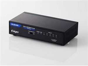 EHC-G05MN4-HJB [ブラック]