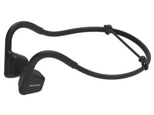 movio M315BONEBK [ブラック]