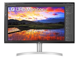 32UN650K-W(LG Electronics Japan) 商品画像1：dshopone-plus