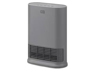 IRIS OHYAMA アイリスオーヤマ 大風量セラミックファンヒーター 人感センサー･･･