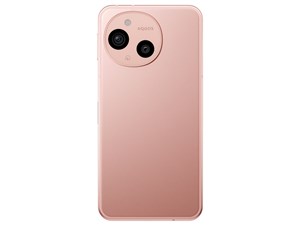 AQUOS sense9 SH-M29 128GB SIMフリー [コーラル] (SIMフリー)