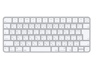Magic Keyboard (JIS) MXCK3J/A