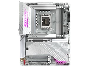 Z890 A ELITE X ICE