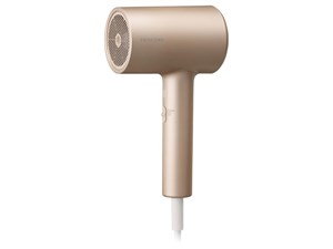 TDX300A-N (ゴールド) モイスチャーイオン ヘアドライヤー