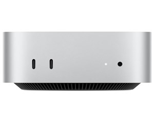 Mac mini MCYT4J/A [シルバー]