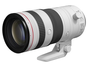 RF70-200mm F2.8 L IS USM Z [ホワイト]