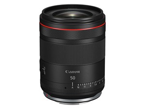 RF50mm F1.4 L VCM