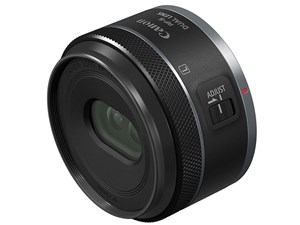 RF-S7.8mm F4 STM DUAL