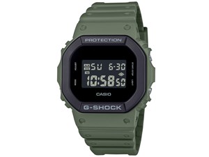 G-SHOCK Urban utility series DW-5610UU-3JF