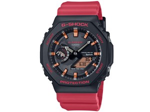 G-SHOCK Charles Darwin Foundationコラボレーションモデル GA-B2100CD-1A4JR