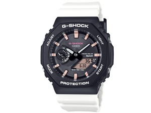 G-SHOCK Charles Darwin Foundationコラボレーションモデル GA-B2100CD-1A7JR