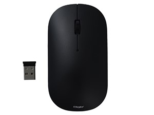Digio2 MUS-RKT230BK [ブラック]