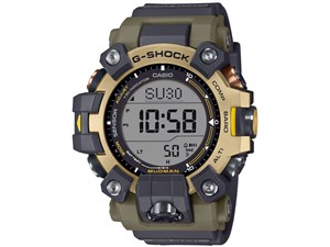 G-SHOCK マスター オブ G EARTHWATCHコラボレーションモデル GW-9501KJ-8JR