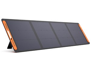 ジャクリ ソーラーパネル JS-200D Jackery SolarSaga 200W 新品 送料無料