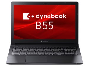 dynabook B55/LY A6BWLYL8563A