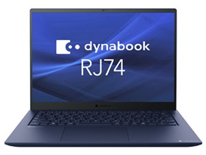 dynabook RJ74/LY A645LYEG111A