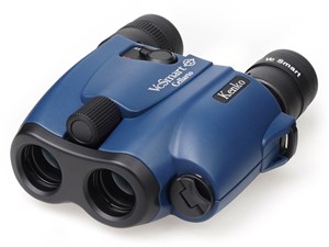 防振双眼鏡 VC Smart 12x21 Cellarto