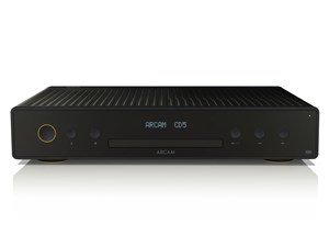 ARCAM CD5 [ブラック]