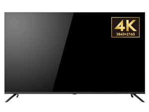 ORION オリオン 55V型 4K対応スマートテレビ OLS55RD10 DolbyVision対応 Goog･･･