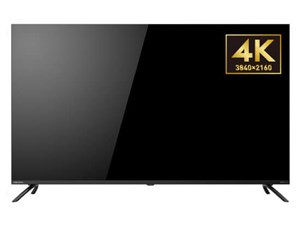ORION オリオン スマートテレビ 50V型 4K液晶 GoogleTV HDR10 DolbyAudio対応