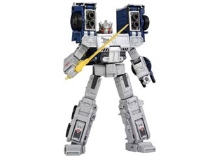 タカラトミー【ホビー・おもちゃ】トランスフォーマー オプティマスプライム TYPE 3式機龍 H-4904810948612【電池不要】 商品画像1：SAKURA MOMO