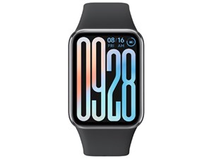 Xiaomi Smart Band 9 Pro [オブシディアンブラック] 商品画像1：総合通販サイト 家電横丁