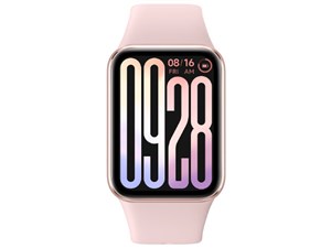 Xiaomi Smart Band 9 Pro [ローズゴールド]