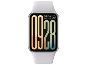 Xiaomi Smart Band 9 Pro [ムーンライトシルバー]
