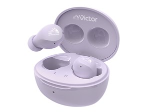 Victor HA-A6T-V [パープル] 【配送種別A】