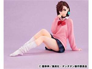 メガハウス【完成品フィギュア】G.E.Mシリーズ TVアニメ『ダンダダン』 ての･･･