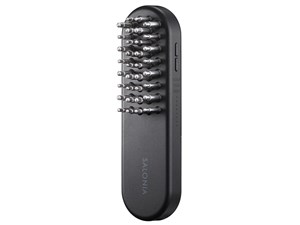 SALONIA EMSリフトブラシ 3Dケア SAL24305BK