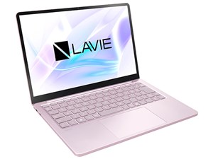 LAVIE SOL S1375/JAP PC-S1375JAP [フェアリーパープル] 商品画像1：総合通販サイト 家電横丁