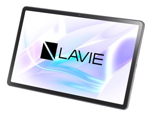 NEC エヌイーシー  LAVIE Tab T11 T1175 ハイパフォーマンスタブレット ルナグレー 商品画像1：GBFT Online Plus