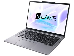 LAVIE NEXTREME X1475/JAS PC-X1475JAS [ルナグレー] 商品画像1：総合通販サイト 家電横丁