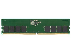 KVR56U46BS8-16 [DDR5 PC5-44800 16GB]