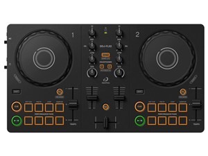 AlphaTheta DDJ-FLX2