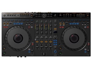 AlphaTheta DDJ-GRV6