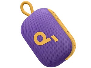 Soundcore Select 4 Go A31X10Q1 [パープル&イエロー]