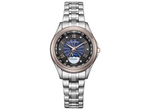 エクシード エコ・ドライブ電波時計 ダイレクトフライト 限定モデル EE1016-6･･･