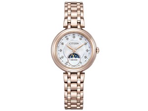 エクシード エコ・ドライブ電波時計 ダイレクトフライト EE1026-71D