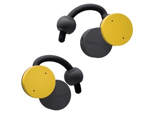 nwm DOTS MBE002YA [マスタードイエロー]