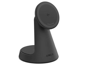 MagGo Wireless Charger (2-in-1 Dock Stand) A25M7511 [ブラック]