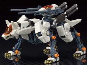 コトブキヤ【プラモデル】1/72 ゾイド RZ-009 コマンドウルフAC＆LC マーキン･･･
