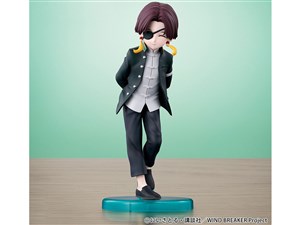 バンダイスピリッツ【フィギュア】Adokenette 蘇枋隼飛 WIND BREAKER 完成品･･･